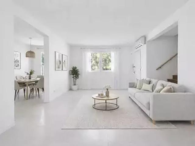 Saint Denis 97400 Achat / Vente appartement 4 pièces t4