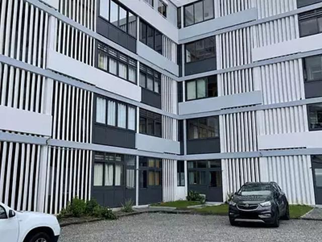 Saint Denis 97400 Achat / Vente appartement 4 pièces t4
