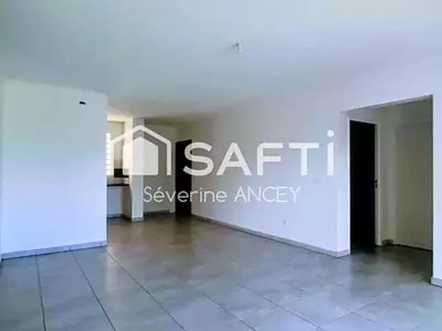 Saint Denis 97400 Achat / Vente appartement 4 pièces t4