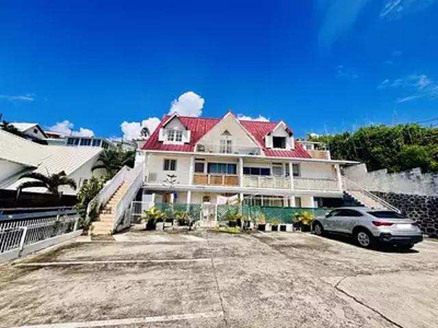 Saint Denis 97400 Achat / Vente appartement 4 pièces t4