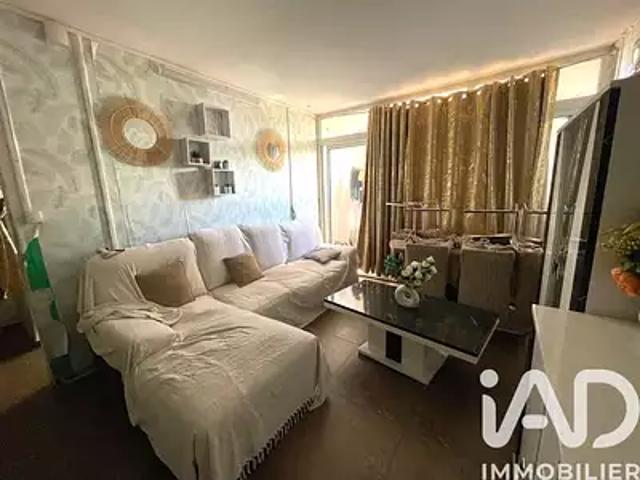 Saint Denis 97400 Achat / Vente appartement 4 pièces t4