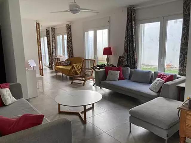 Saint Denis 97400 Achat / Vente appartement 6 pièces t6