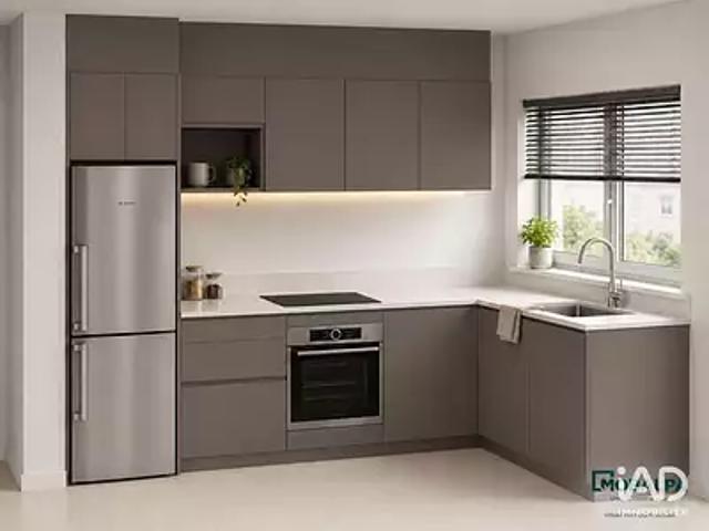Saint Denis 97400 Achat / Vente appartement 2 pièces t2