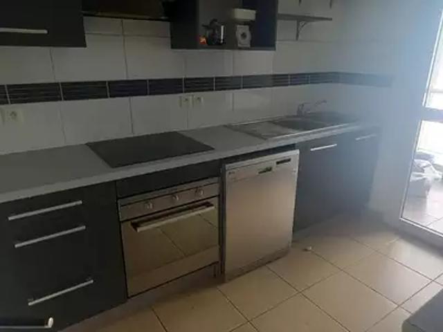 Saint Denis 97400 Achat / Vente appartement 3 pièces t3