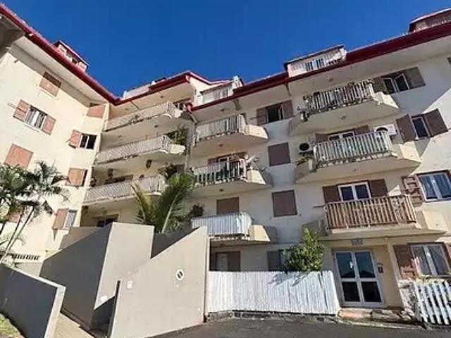 Saint Denis 97400 Achat / Vente appartement 3 pièces t3