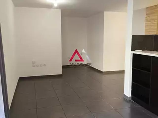 Saint Denis 97400 Achat / Vente appartement 3 pièces t3 terrasse