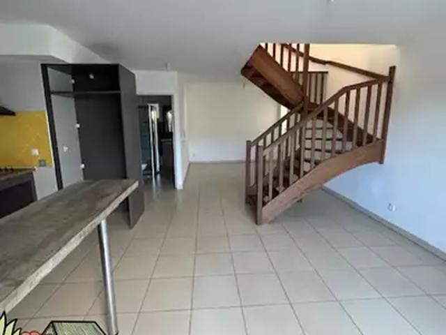 Saint Denis 97400 Achat / Vente appartement 3 pièces t3 terrasse balcon