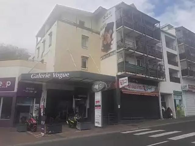 Saint Denis 97400 Achat / Vente divers 2 pièces