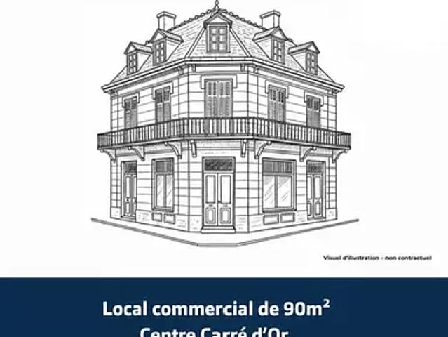 Saint Denis 97400 Achat / Vente divers