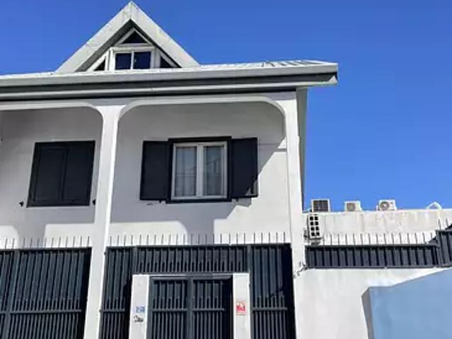 Saint Denis 97400 Achat / Vente immeuble