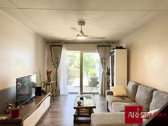 Saint Denis 97400 Achat / Vente maison 3 pièces t3 terrasse parking