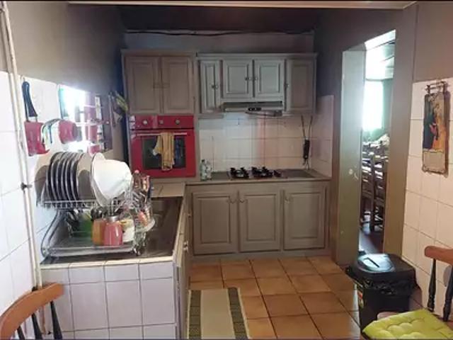 Saint Denis 97400 Achat / Vente maison 5 pièces t5
