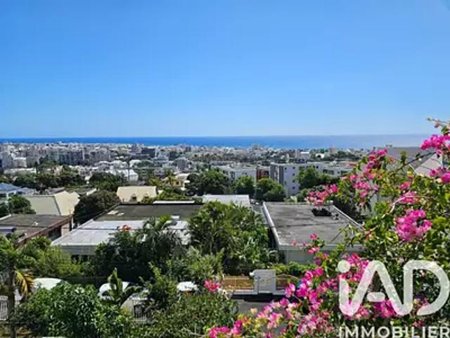 Saint Denis 97400 Achat / Vente maison 6 pièces t6