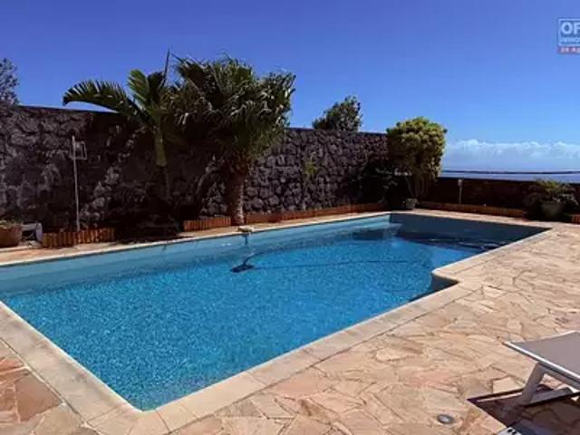 Saint Denis 97400 Achat / Vente maison 6 pièces t6