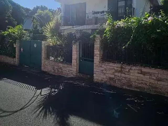 Saint Denis 97400 Achat / Vente maison 6 pièces t6