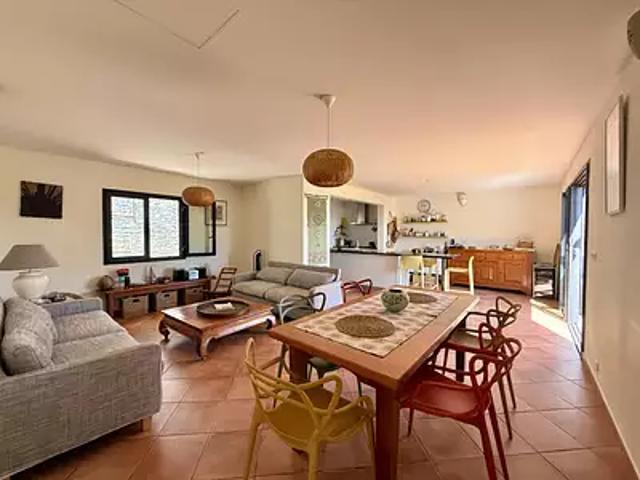 Saint Denis 97400 Achat / Vente maison 6 pièces t6