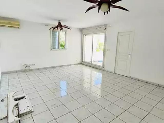 Saint Denis 97400 Location appartement 4 pièces t4