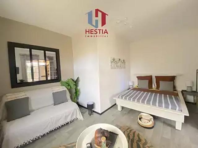 Saint Denis 97400 Location appartement