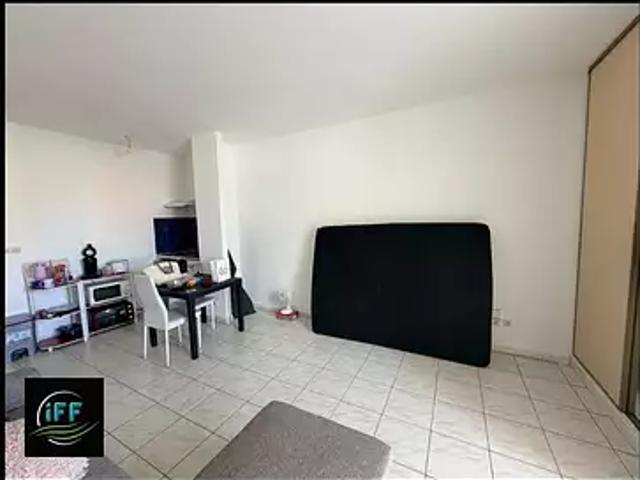 Saint Denis 97400 Location appartement 1 pièce t1