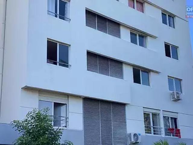Saint Denis 97400 Location appartement 1 pièce t1