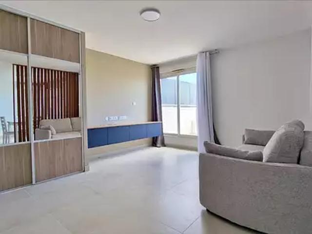 Saint Denis 97400 Location appartement 1 pièce t1