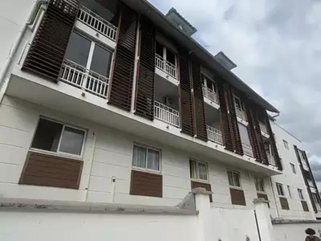 Saint Denis 97400 Location appartement 2 pièces t2