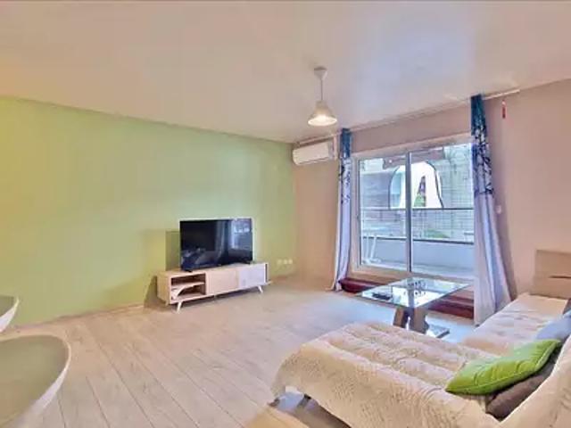 Saint Denis 97400 Location appartement 2 pièces t2