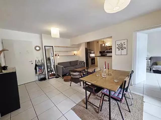 Saint Denis 97400 Location appartement 3 pièces t3