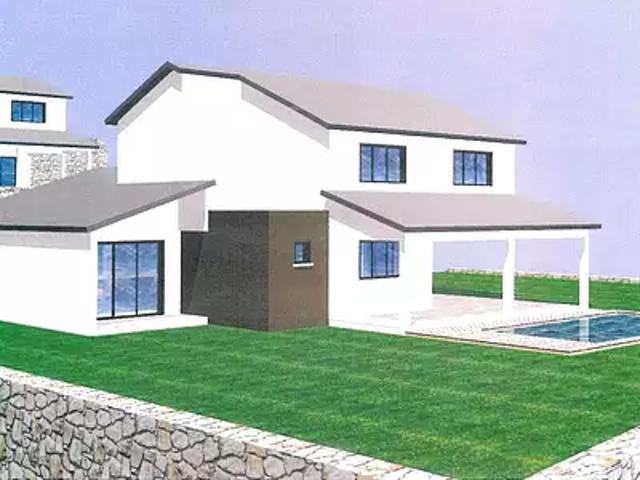 Saint Denis 97417 Achat / Vente maison 6 pièces t6