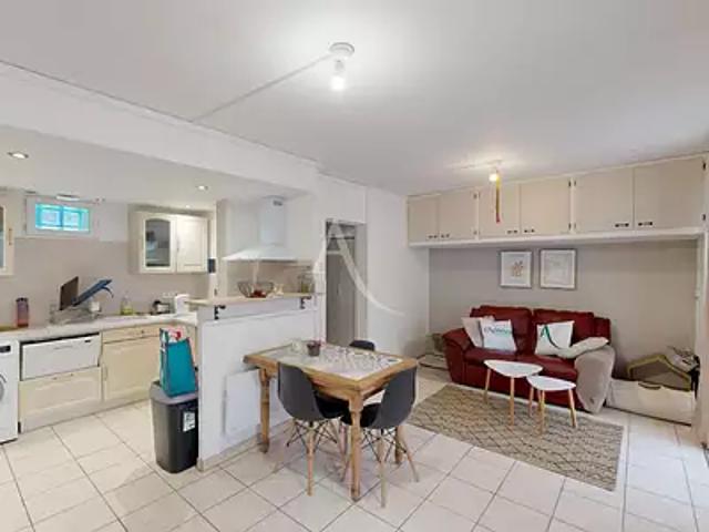 Saint Denis 11310 Achat / Vente maison 3 pièces t3 terrasse