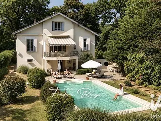 Saint Denis 11310 Achat / Vente maison 6 pièces t6