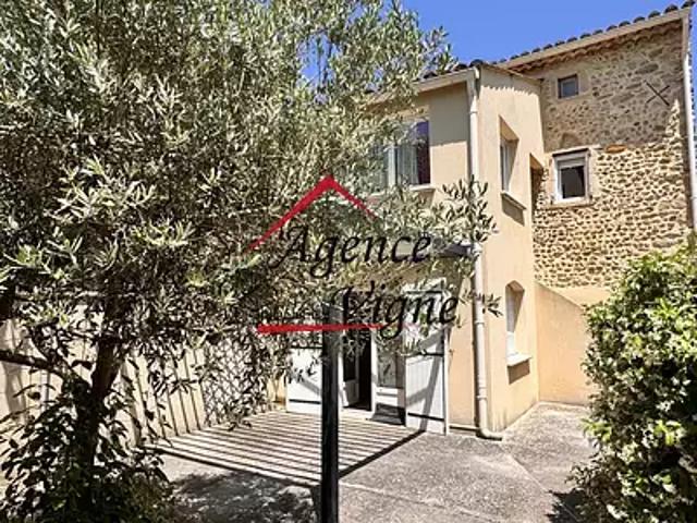 Saint Denis 30500 Achat / Vente maison 5 pièces t5