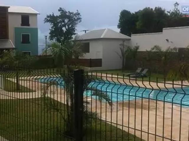 Saint Denis Tadar 97400 Achat / Vente appartement 2 pièces t2