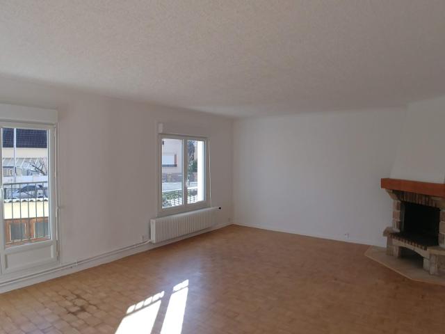 Saint Denis Vente Appartement 93