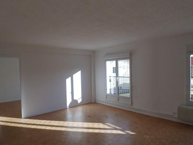 Saint Denis Vente Appartement 93