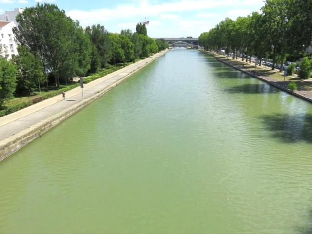 Saint Denis Vente Appartement 93