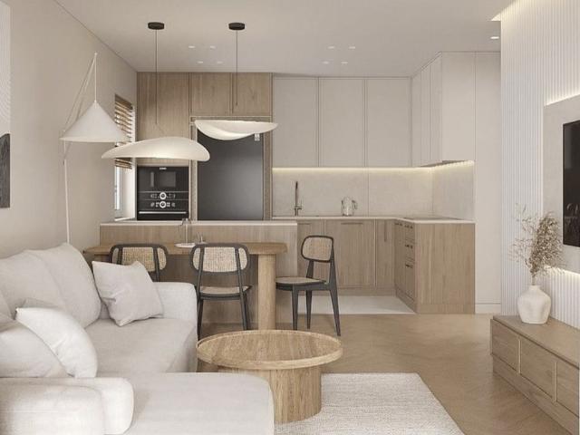 Saint Denis Vente Appartement 93
