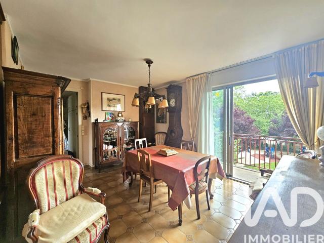 Saint Denis Vente Appartement 93