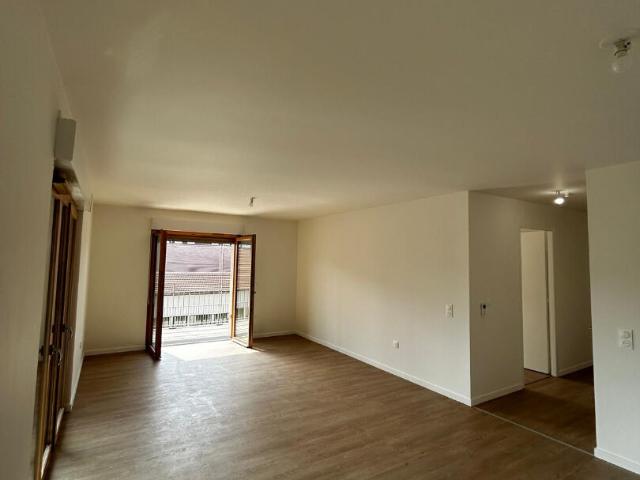 Saint Denis Vente Appartement 93