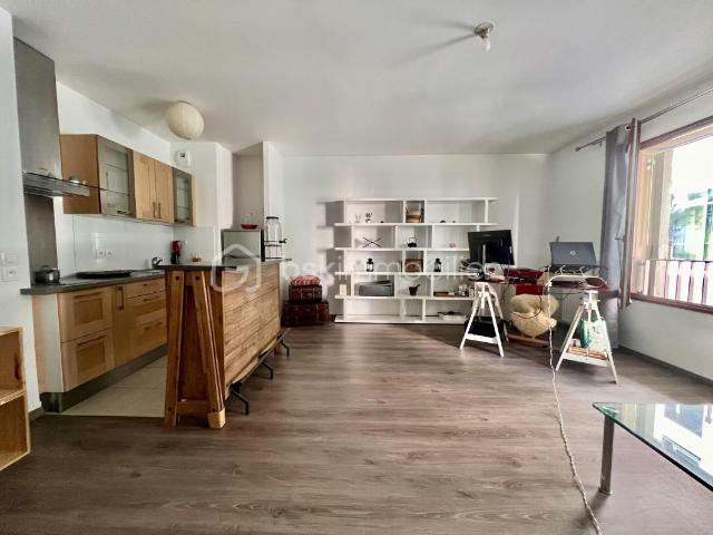 Saint Denis Vente Appartement 93