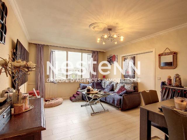Saint Denis Vente Appartement 93