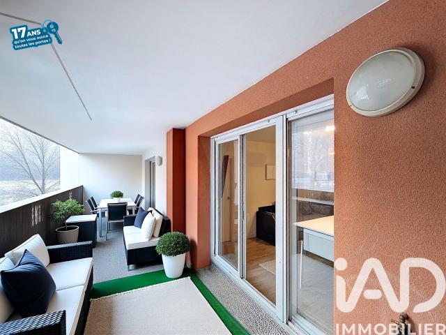 Saint Denis Vente Appartement 93