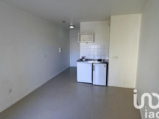 Saint Denis Vente Appartement 93