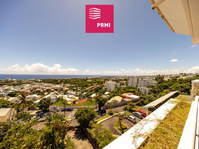 Saint Denis Vente Appartement 97