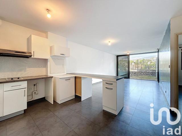 Saint Denis Vente Appartement 97