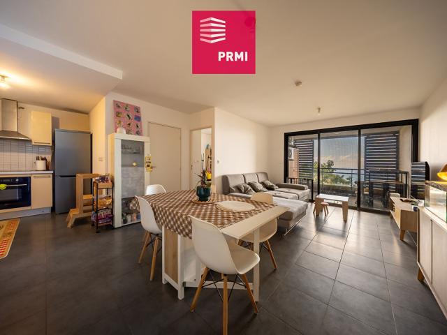 Saint Denis Vente Appartement 97