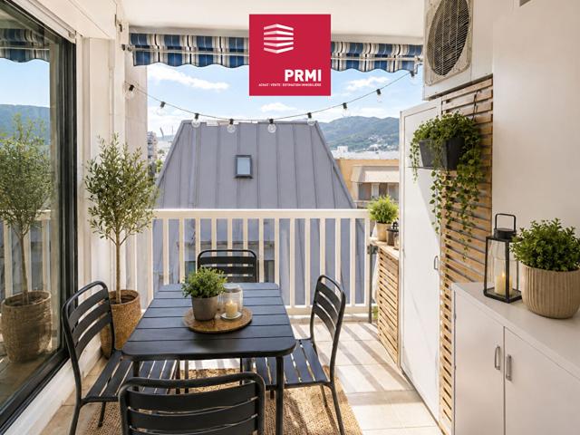 Saint Denis Vente Appartement 97