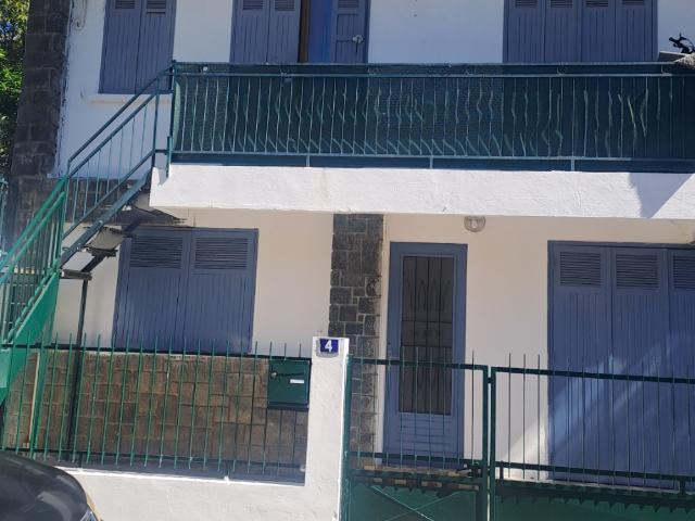 Saint Denis Vente Appartement 97