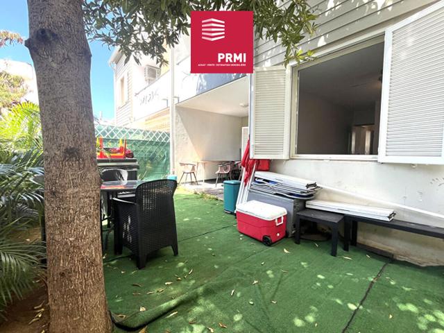 Saint Denis Vente Appartement 97