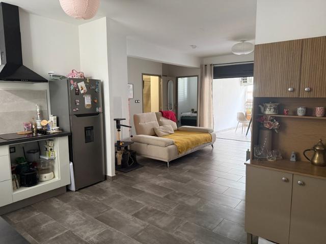Saint Denis Vente Appartement 97